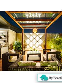 Terrace & Balcony Gardening