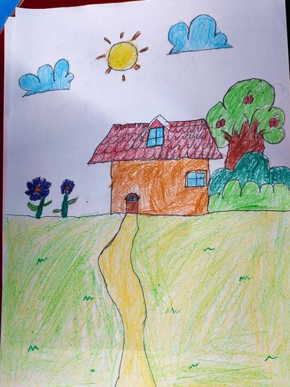 Pixie Art Space - Art & Craft Classes for Kids Vibrant Color Creations photo 64