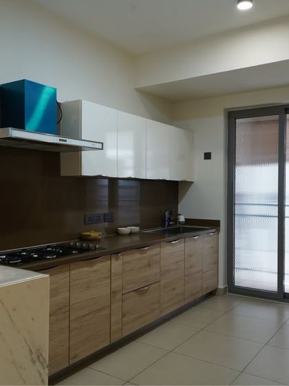 Furdo - Residential Interior Design Modern & Functional Kitchens photo 35