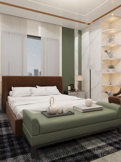 Casa Architects - Interior Design From Vision to Reality: Our Design Process photo 50