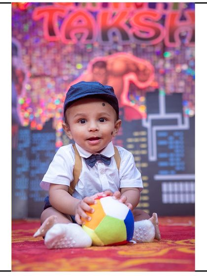 Studio & Themed Sessions photo 22