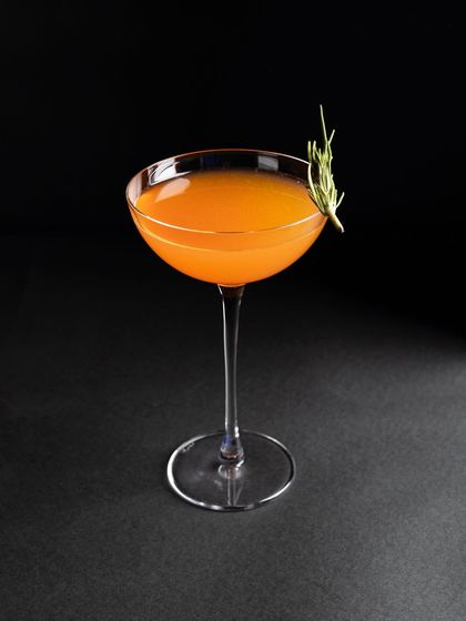 Vibrant Beverage Styling photo 12