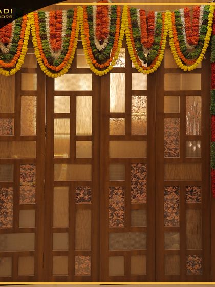 Aladi Interiors - Residential Interior Design & Build Sacred Puja Rooms photo 7