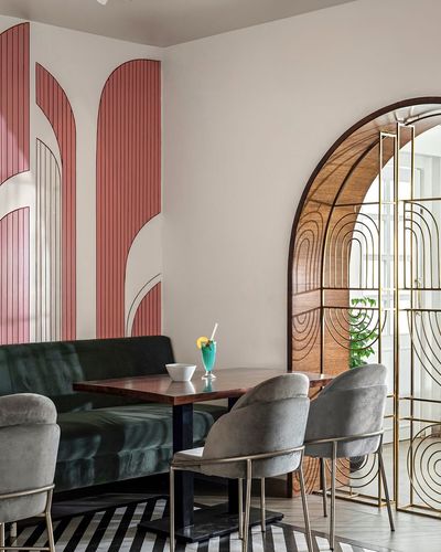 Commercial Interior Design