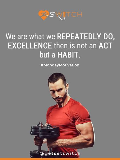 Switch Wellness - Gym Membership Motivation & Offers photo 7