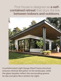 Residential Architecture & Interior Design