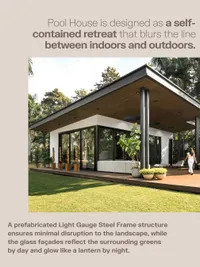 Residential Architecture & Interior Design