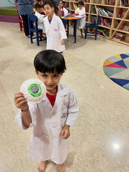 Hands-On Learning & Science Camps photo 10