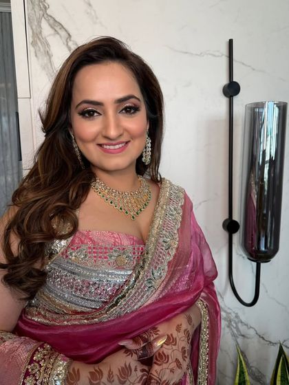 Romantic Waves & Open Hair photo 17