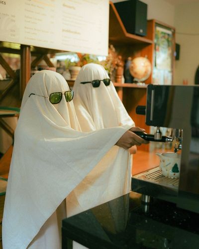 Themed Brunches