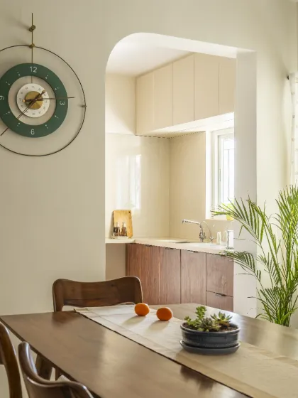 Aantrik - Turnkey Home Interior Solutions Bespoke Kitchens: Functional & Full of Character photo 5