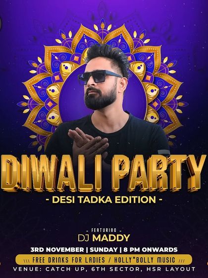 Maddy - Private & Corporate Event DJ Festival Fire photo 6