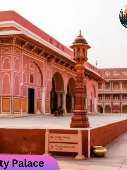 Rajasthan & Desert Trails photo 9