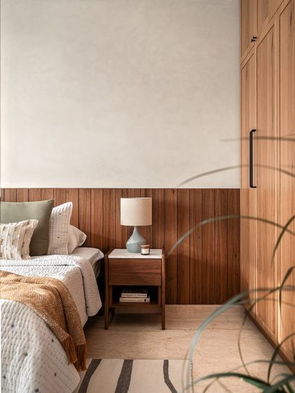 Weespaces - Full-Service Residential Interior Design Serene Bedroom Retreats photo 15