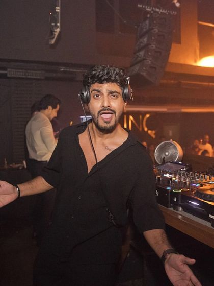 Club Nights & Residencies photo 43