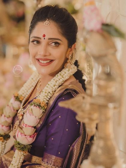 Kalasthree by Tejaswini Anjan Kumar - Custom Occasion Wear Additional Work & Miscellaneous Designs photo 7