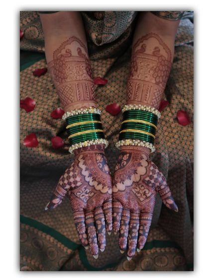 Happy Brides & Clients photo 15