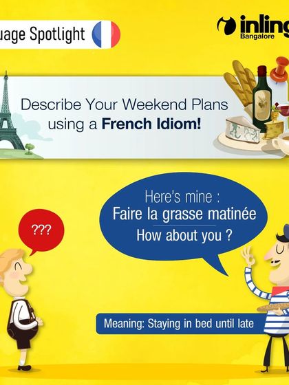 Inlingua - Language Programs for Children Language Spotlight: French photo 3