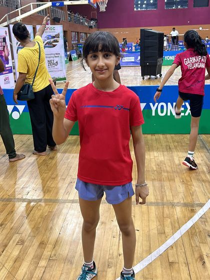 Our Champions: Tournament Results photo 39