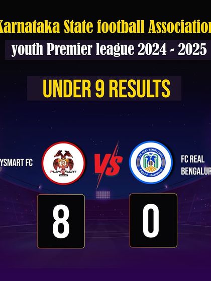 Playsmart - Football Academy Match Day: The Proving Ground photo 95