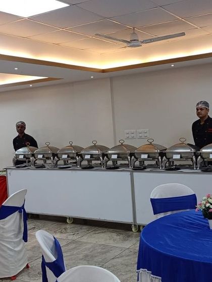 Cookifi - Private Event Catering Our Professional Service & Setup photo 22