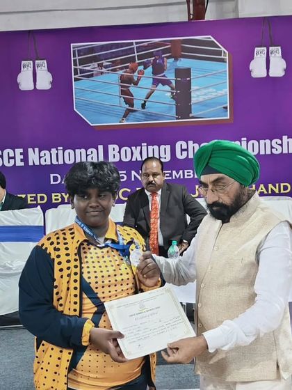 Bengaluru MMA - Competitive Fighter Program Champions in the Making: Our Victories photo 59