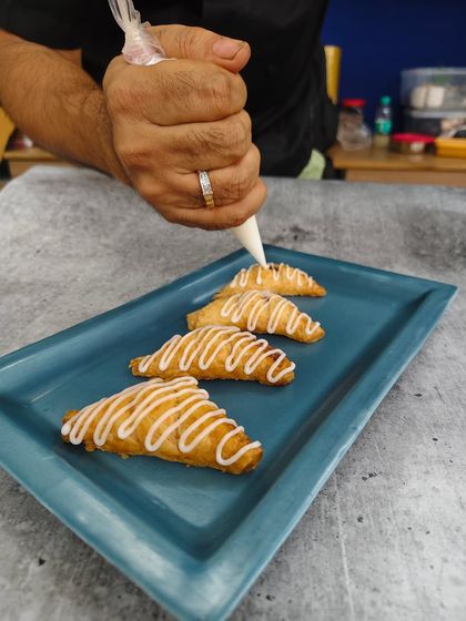 Decadent Desserts & Sweet Treats photo 16