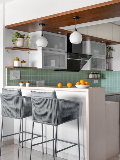 Simplécede - Full-Home Interior Design Functional & Soulful Kitchens photo 41