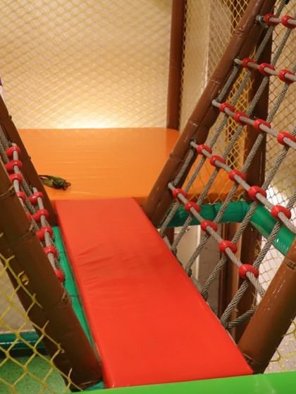 The Indoor Adventure Zone photo 28