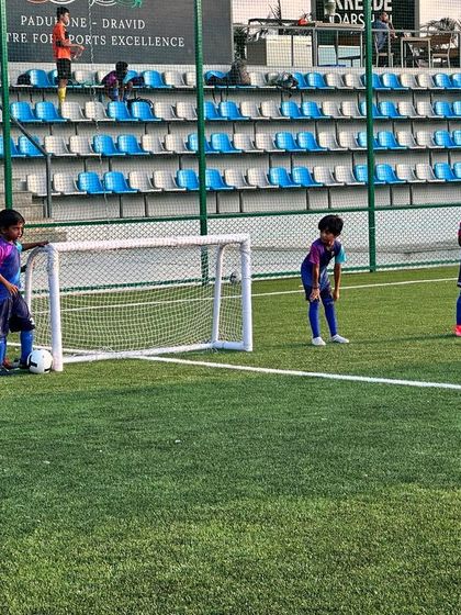 BYFL - Toddler Football Kickstart Fun on the Field: Our Training Sessions photo 7