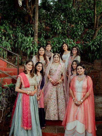 The Radiant Bride photo 19