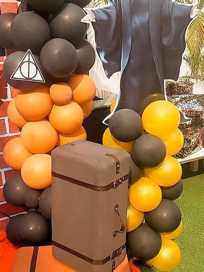 Superhero & Action Themes photo 40