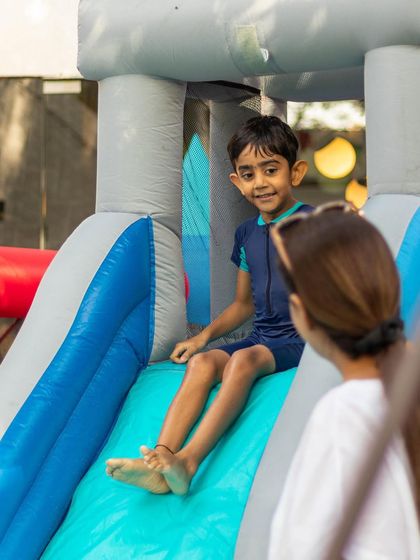 Make a Splash! photo 6