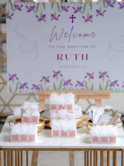 Bunny Bash By Anurag - Themed Event Design & Styling Elegant & Traditional Ceremonies photo 4