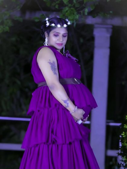 Costume Bank - Photoshoot & Videography Packages Maternity & Family Portraits photo 88