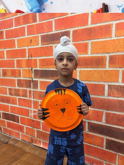 Creative Corner: Art, Craft & Music photo 6