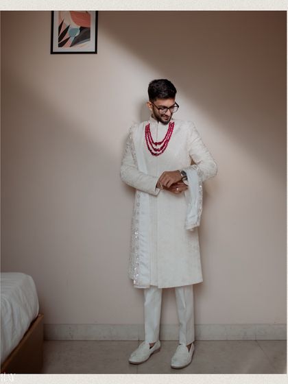 The Dapper Groom photo 9