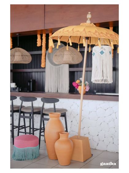 Bespoke Decor & Thematic Design photo 18