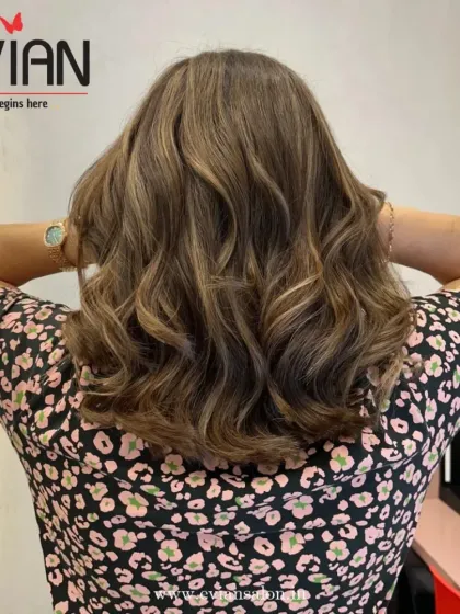 Balayage & Highlights photo 11