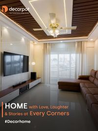 Full Home Interior Design