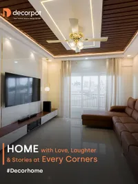 Custom Built-in Furniture