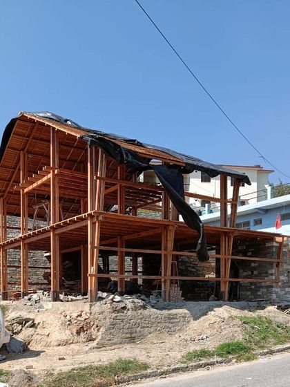 Compartment S4 - Architectural Design From Concept to Creation photo 54