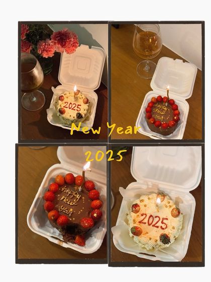 Gobble Cake - Designer & Bento Cakes Bento Cakes: Small Cakes, Big Personality photo 28