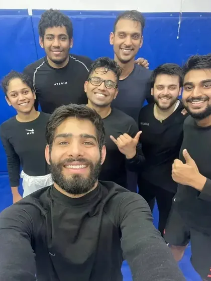 The energy after a great No-Gi training session is unmatched. No-Gi grappling focuses on speed and control without the traditional uniform, translating directly to practical self-defense situations. Everyone here, from beginners to advanced students, pushed their limits and left with a smile.