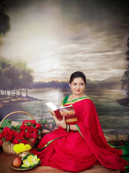 Solo Radiance: Portraits of the Mother-to-Be photo 80