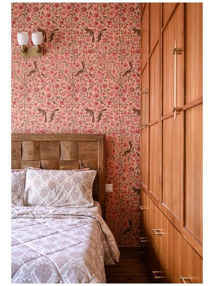 By the Riverside - Full-Service Interior Design Bedrooms: Personal Sanctuaries photo 72