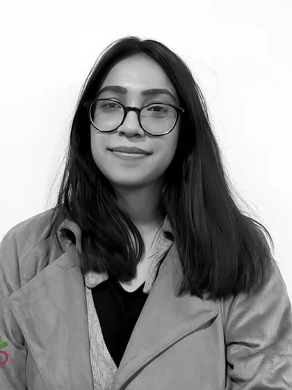 Meet Namra Aijaz! A huge dessert fan who loves everything from cakes to kheer. She also enjoys baking and trying out Continental dishes.