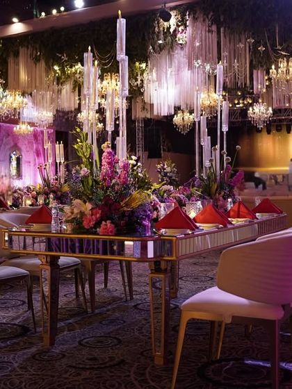 Dreamy & Romantic Celebrations photo 24