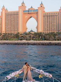 Pre-wedding Photography & Films