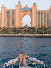 Pre-wedding Photography & Films